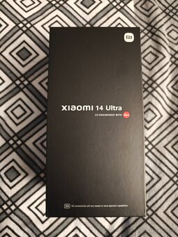 predaj / vymena Xiaomi 14 Ultra 16GB/512GB - 11