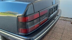 Ford Scorpio 2.9i - 11