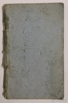 RUDIMENTA HISTORICA,Sive brevis, facilisque METHODUS 1772 - 11