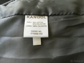 KANGOL Panska Vesta L Nova - 11