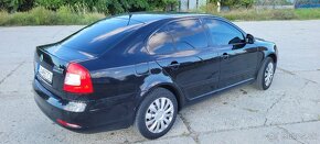 Predám Škoda Octavia 2 FL 1.6 greenline 2011 - 11