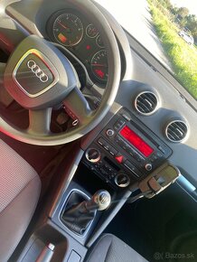 Audi A3 1.9 TDI  77kw - 11