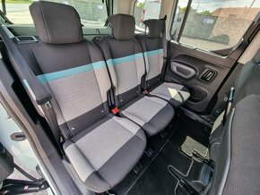 Citroën Berlingo BlueHDi 100 Feel M za 17.990 € - 11