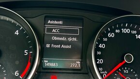 Volkswagen Passat Variant 2.0 TDI Comfortline, DPH, pôvod SK - 11