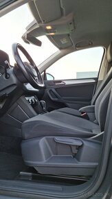 Volkswagen Tiguan 2.0 TDI 110 kW DSG - 11