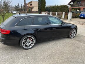 Audi a4 avant - 11