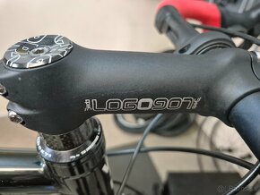 Wilier na novej sade 2x12 Campagnolo (SUPER) RECORD r.2023 - 11