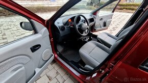 Dacia Logan 1.2i 16V - 11