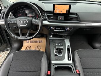 Audi Q5 40 2.0 TDI quattro S tronic Full LED Matrix - 11