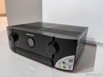 Marantz SR6008 - 11