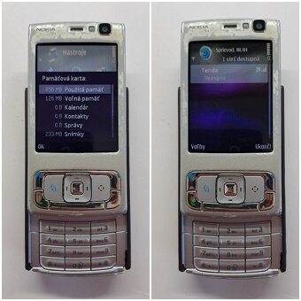 NOKIA N95 N82 N70 6730 6233 6151 6120c C5-5MPx - 11