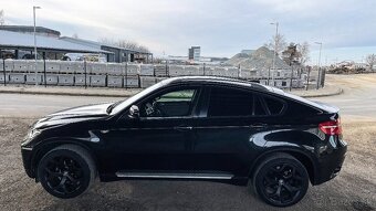 BMW X6 e71 2008 35D 210kW xDrive - 11