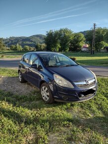 Opel Corsa D 1.3 CDTI - 11