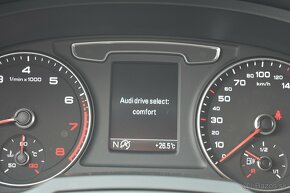 Audi Q3 1.4 TFSI S tronic Basis - 11