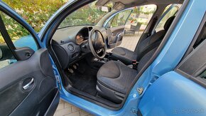 Citroen C3 1.1i firio - 11