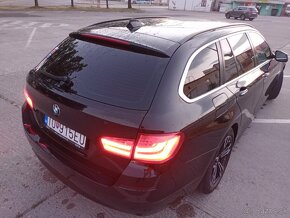 Predám BMW 520 d M-packet - 11