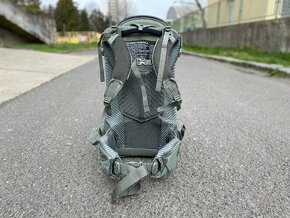 Turistický nosič THULE a DEUTER - POŽIČOVŇA - 11