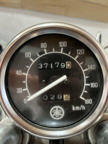 Yamaha Virago 535, 2003 rok - 11