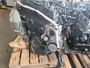 MOTOR CNH 2,0 TDI AUDI A6 4G 140 KW - 2016 - 11