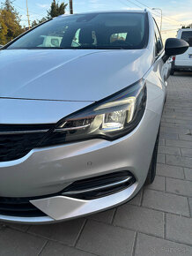 Opel Astra ST 1.5 CDTI 122k Elegance - 11