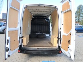 AKCE Renault Master 2.3dCi 100kW L3H2 ČR DPH KLIMA - 11