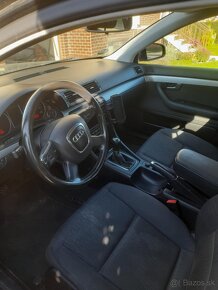 Audi a4 2.0  tdi  b7 - 11