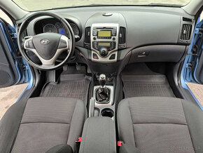 Hyundai i30 1,4i comfort+ smart pack - 11