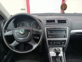 Prodám Škoda octavia 1.9 TDI 77KW DSG XENONY NOVA STK - 11