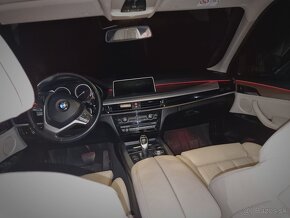 Bmw x5 3.0 190kw Xdrive - 11