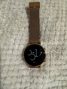 HUAWEI watch gt2 rosegold - 11