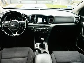 Kia Sportage - 11