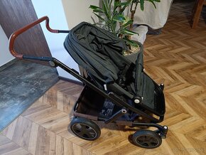 Kočík Britax go big 2 - 11