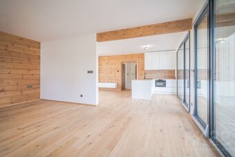 Exkluzívny apartmán pod Tatrami s veľkou terasou - 11