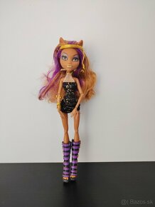 Monster High Babiky - 11