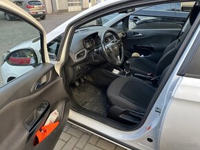 OPEL CORSA Drive 1.4i LPG 66kW - 11