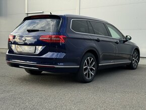 Volkswagen Passat 2.0tdi DSG Highline 150tis. - 11