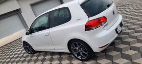 Volkswagen Golf 6 TEAM 2.0 TDI CR 103kw - 11