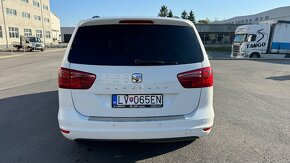 SEAT ALHAMBRA 1.4TSI - znižená cena - 11