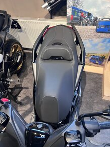 Yamaha XMAX 125 - 11