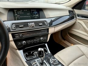 BMW 530xd F10 190kw Titansilber - 11