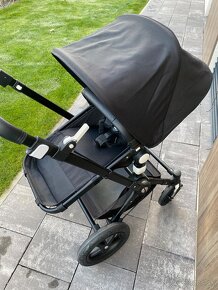 Bugaboo Cameleon 3 plus black - 11