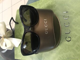 NOVE GUCCI originál slnečné okuliare - 11