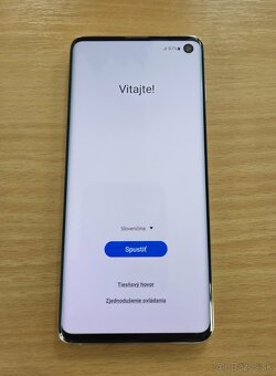 Samsung S10 biely - 11