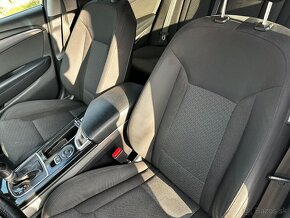 Hyundai i40 1.7 CRDi - 11