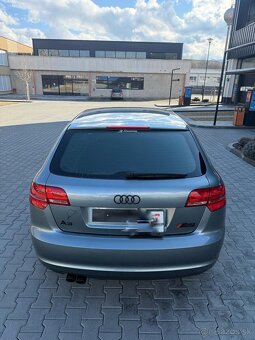 Audi A3 1.8 tfsi - 11