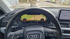 Audi A4 3.0 TDI 218k Design quattro S tronic - 11