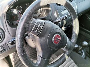 FIAT SEDICI 1,6 4X4,88KW, 2011,62000KM - 11