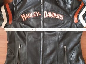 Harley Davidson® Miss Enthusiast vel.XL - 11