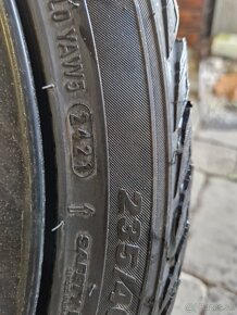 Elektrony mam 235/40 r19 replika rs6 - 11