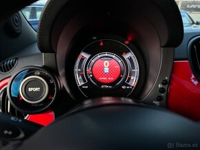 Fiat 500 ABARTH “595” Limited Edition - 11